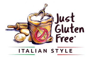 Just Gluten Free Logo