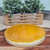 Lemon Cheesecake (whole)