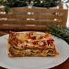 Vegan Lentil Lasagna FRESH/ FROZEN